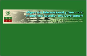Revistas Migraciones
