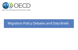 OECD: Migration Policy Debates and Data Briefs