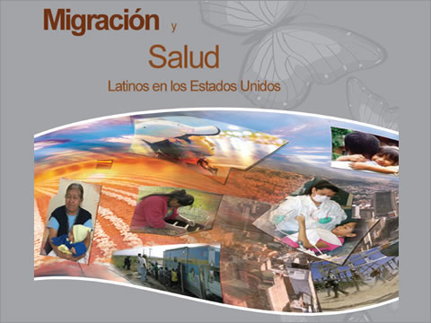 Migracin y salud. Latinos en los Estados Unidos
