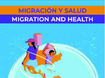 Migracin y Salud / Migration and Health Ed. 2021