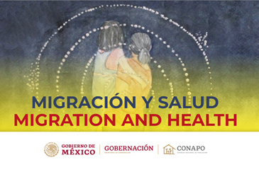 Migracin y Salud / Migration and Health edicin 2022