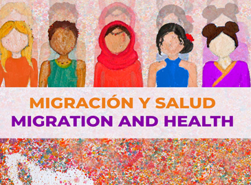 Migracin y Salud / Migration and Health edicin 2023