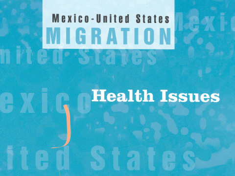 Migration and Health. Health Issues